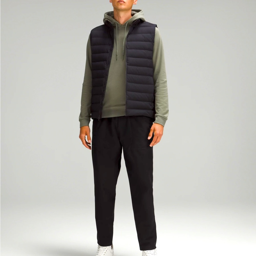 COPY - Lululemon Utilitech Classic Fit Pull-On Pants Size XL